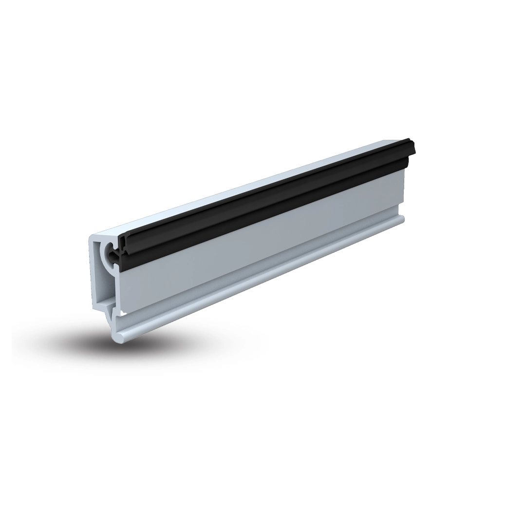 double glazing bead cfour white