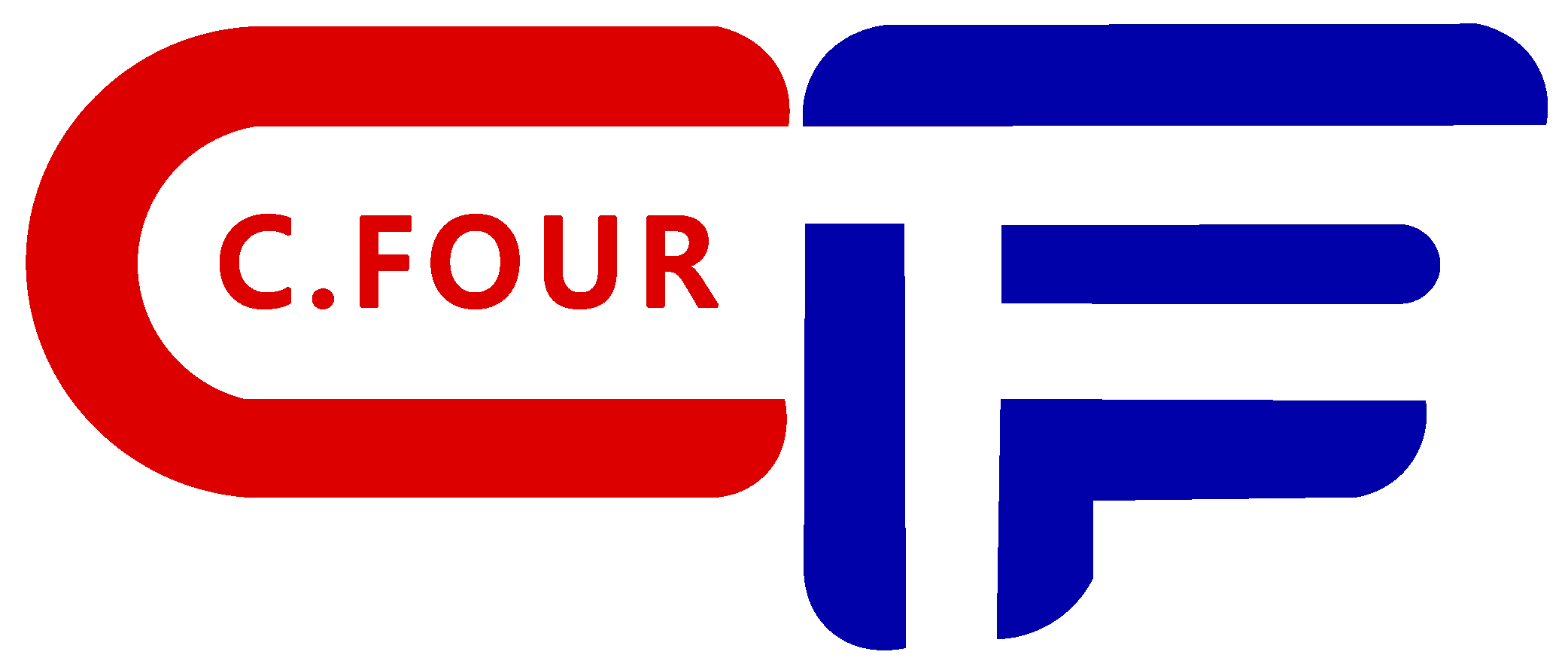 en cfour logo