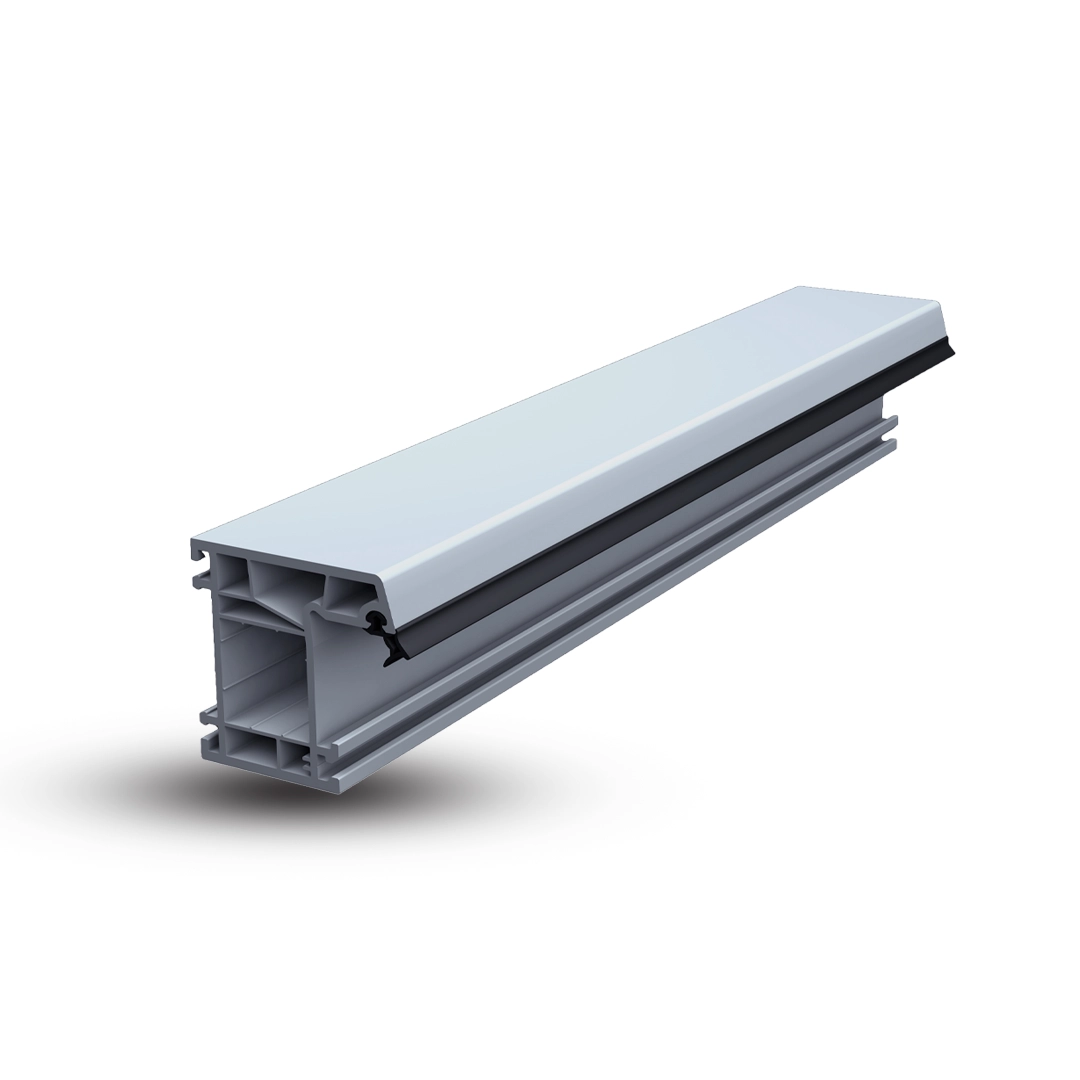frame profile white cfour company product