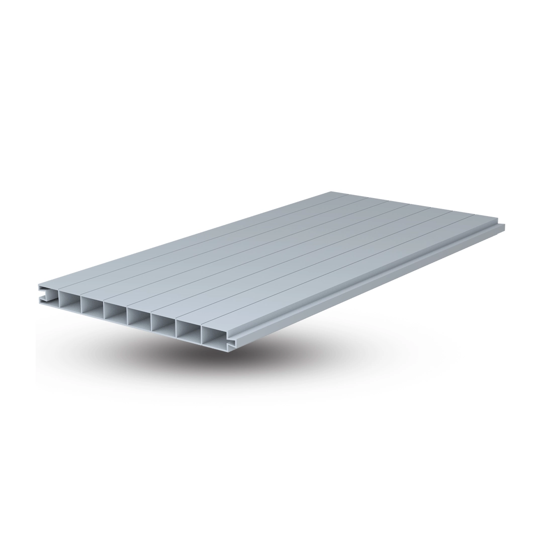 lumber panel cfour white