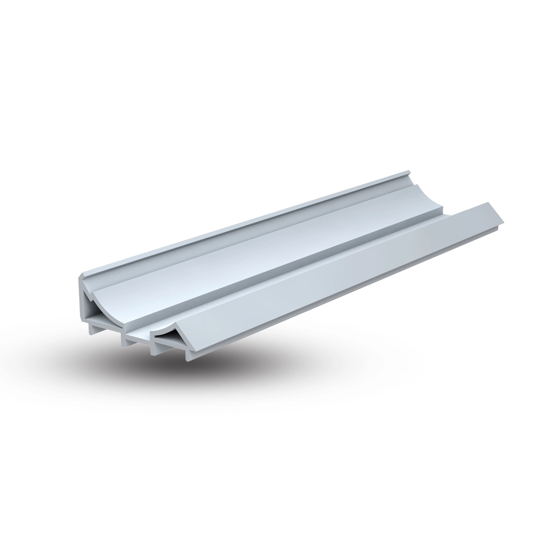 pipe profile adapter
