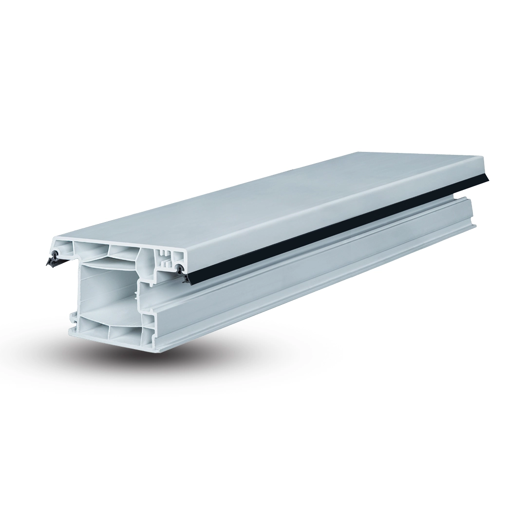 profiles door sash outdoor cfour white